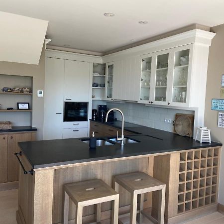 Au Grand Large Villa Wimereux Buitenkant foto