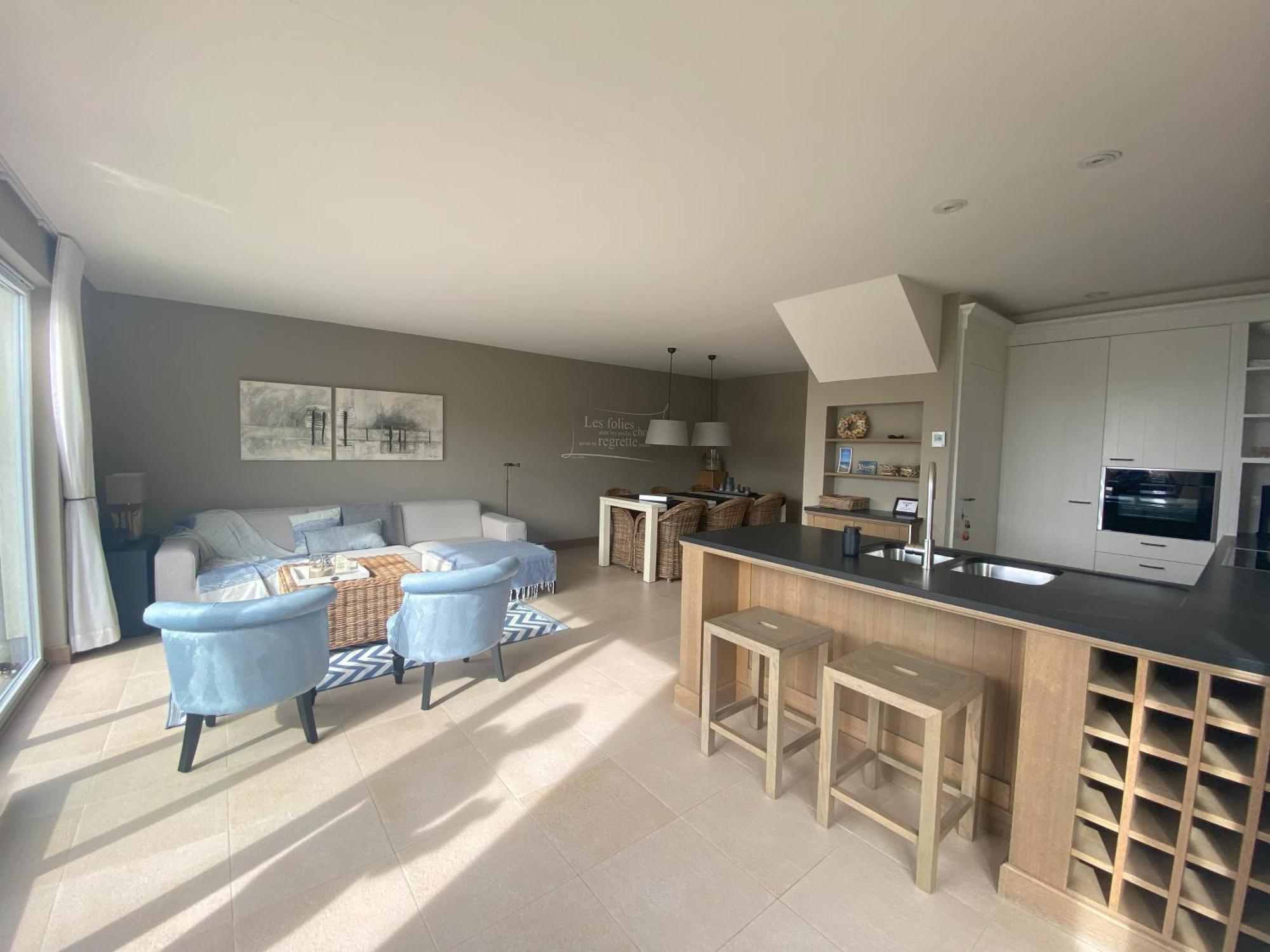 Au Grand Large Villa Wimereux Buitenkant foto